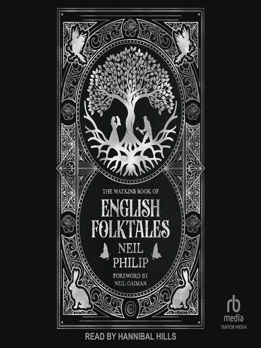 Title details for The Watkins Book of English Folktales by Neil Philip - Available